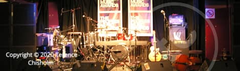 The People's Music Awards / 2007-2010