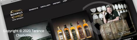 Bushmills