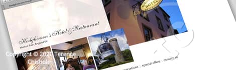 Hodgkinsons-Hotel.co.uk