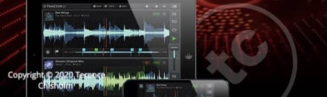 App Review: TRAKTOR DJ is superb!!!
