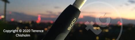 My iQOS Journey
